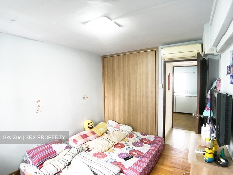 Blk 12 MARSILING LANE (Woodlands), HDB 3 Rooms #175764292